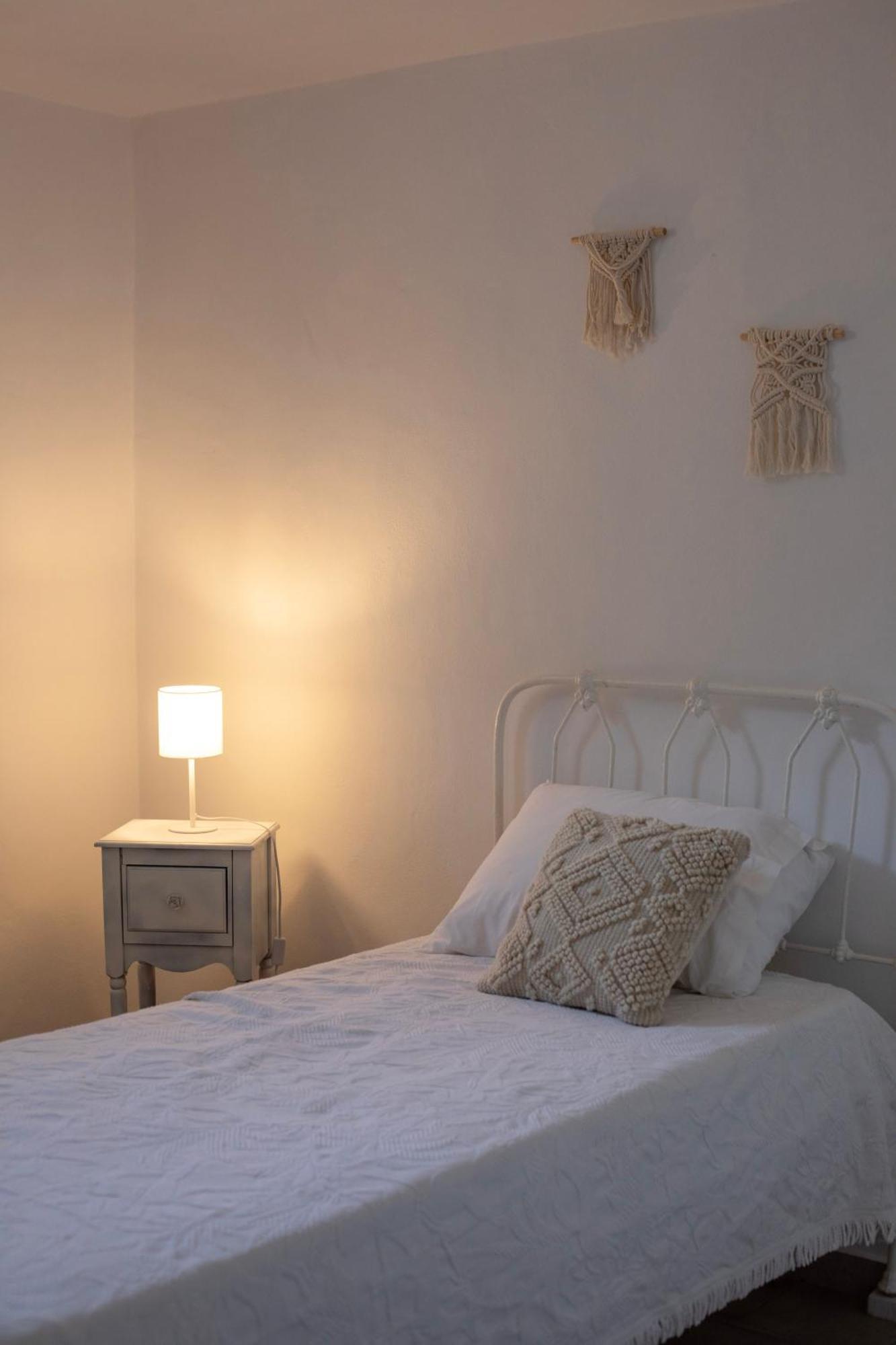 Tholos Guest House Cherronisos  ภายนอก รูปภาพ
