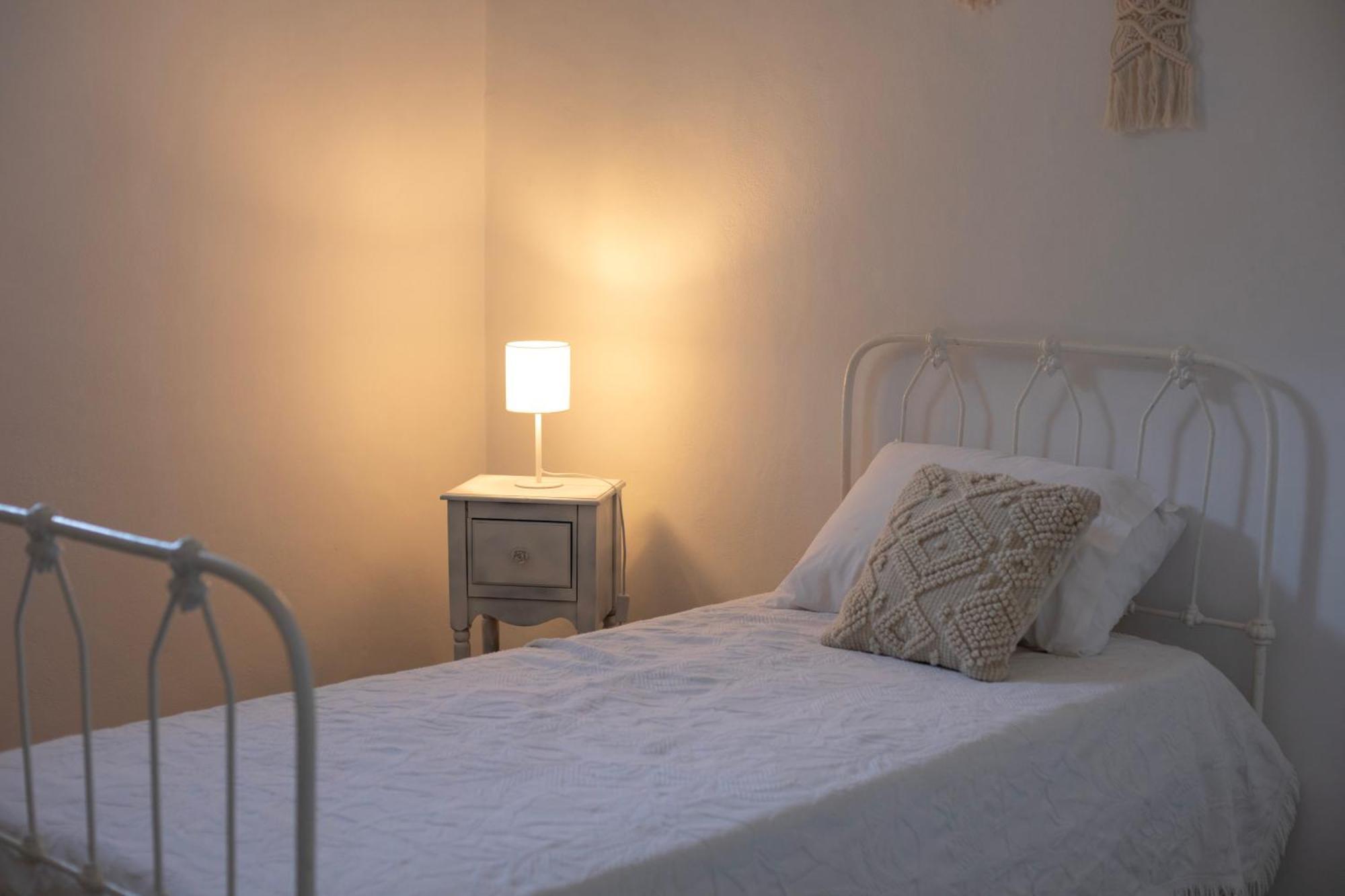 Tholos Guest House Cherronisos  ภายนอก รูปภาพ