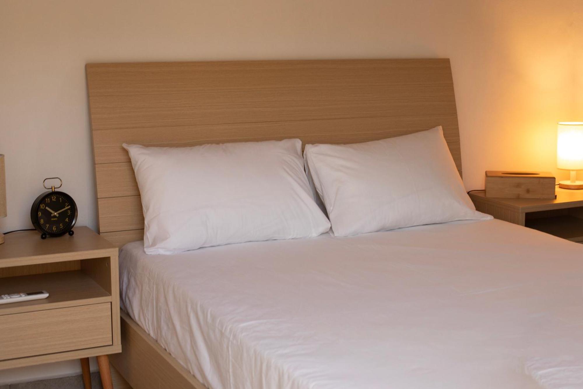 Tholos Guest House Cherronisos  ภายนอก รูปภาพ